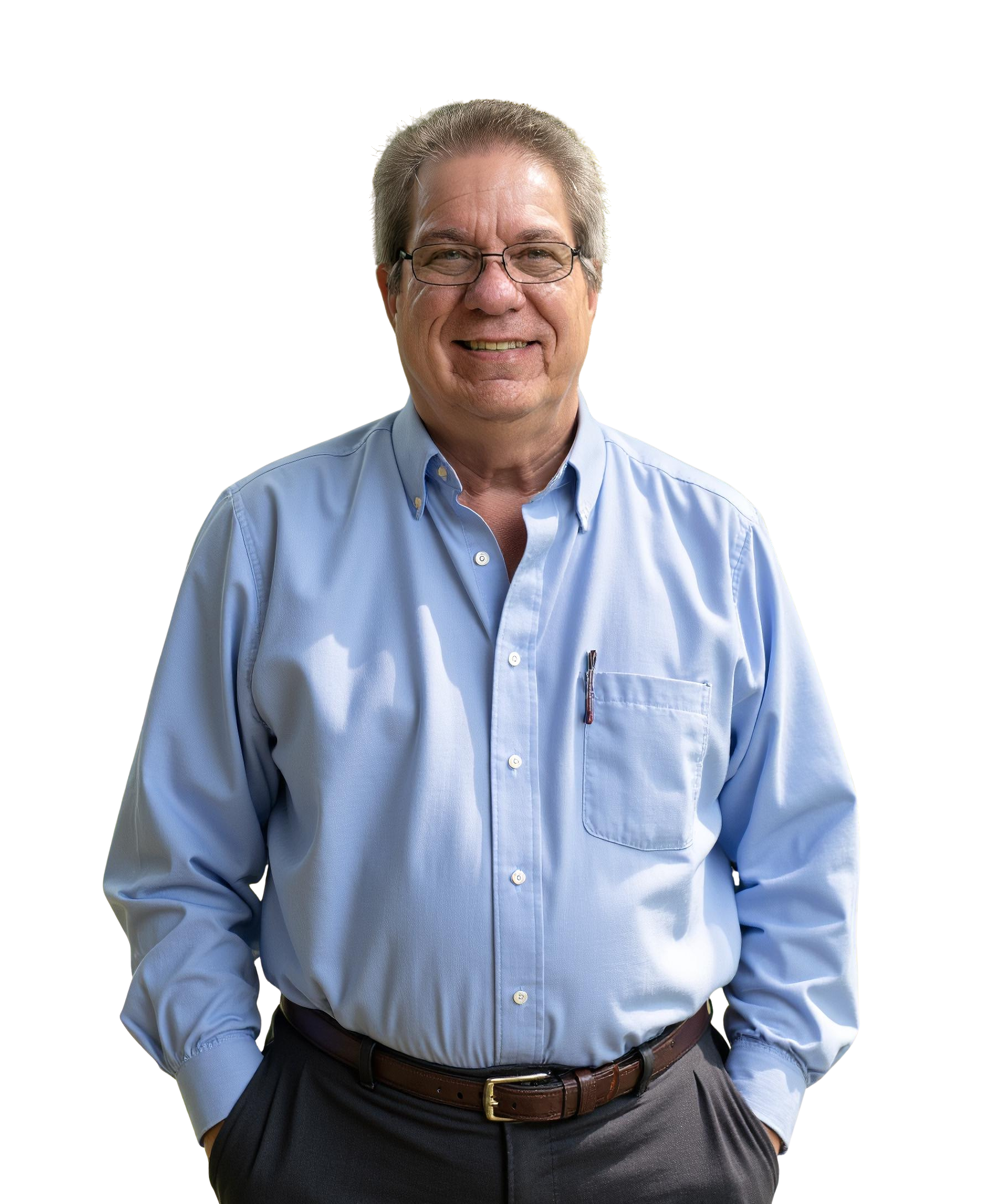 richard womeldorf - why work with richard