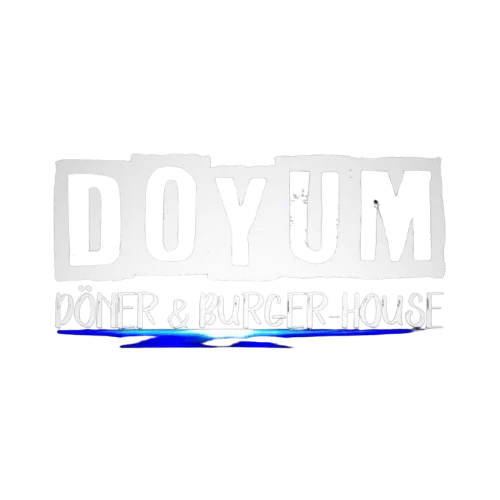Doyum Burgerbote Hannover Logo