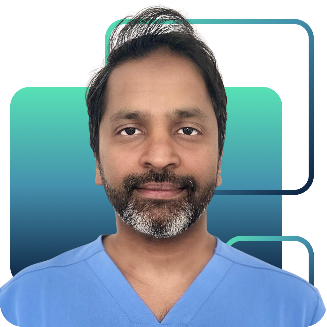 Dr. Abdul Ahad