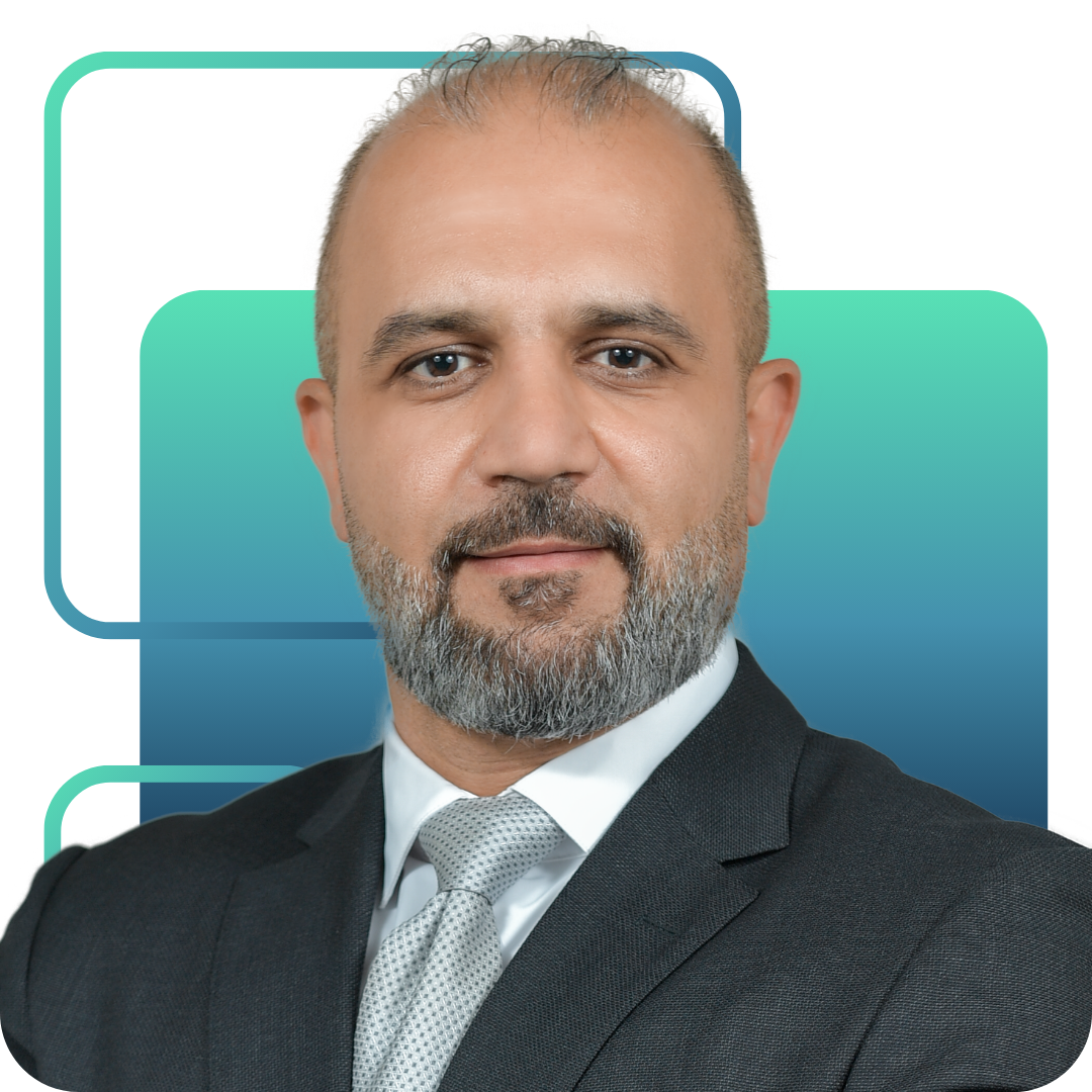 Dr. Ahmad Mousa