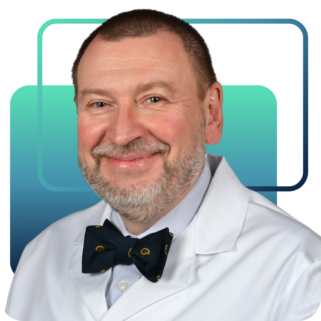 Dr. Alexander Cherkashin