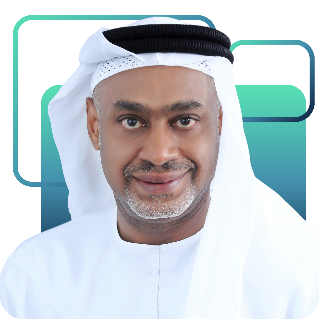 Dr. Habib Al Ismaily
