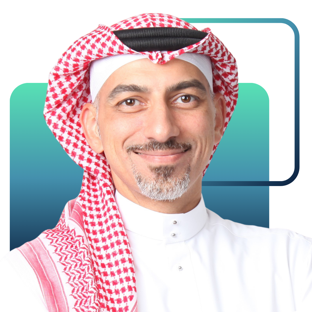 Dr. Husam Darwish