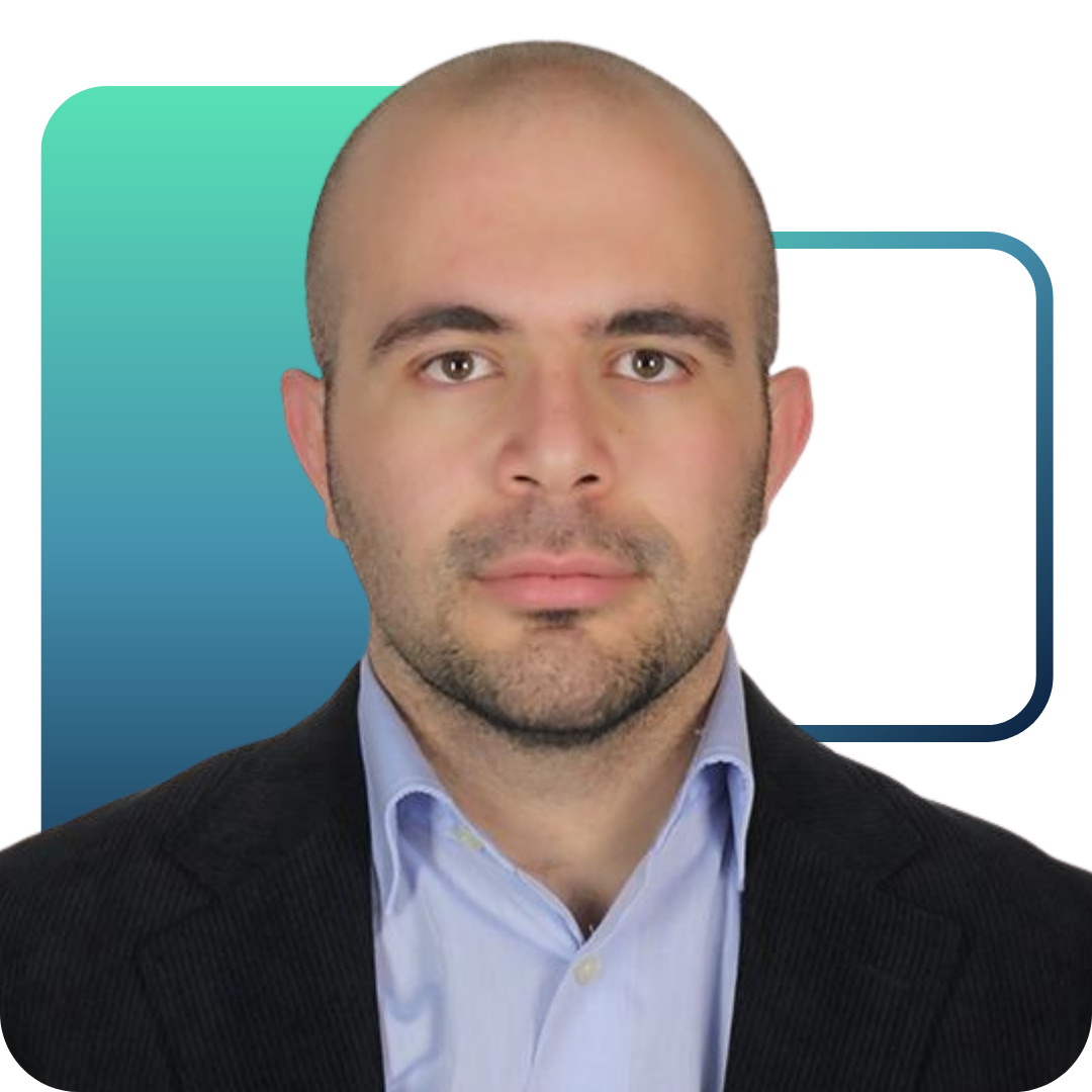 Dr. Imad El Majzoub