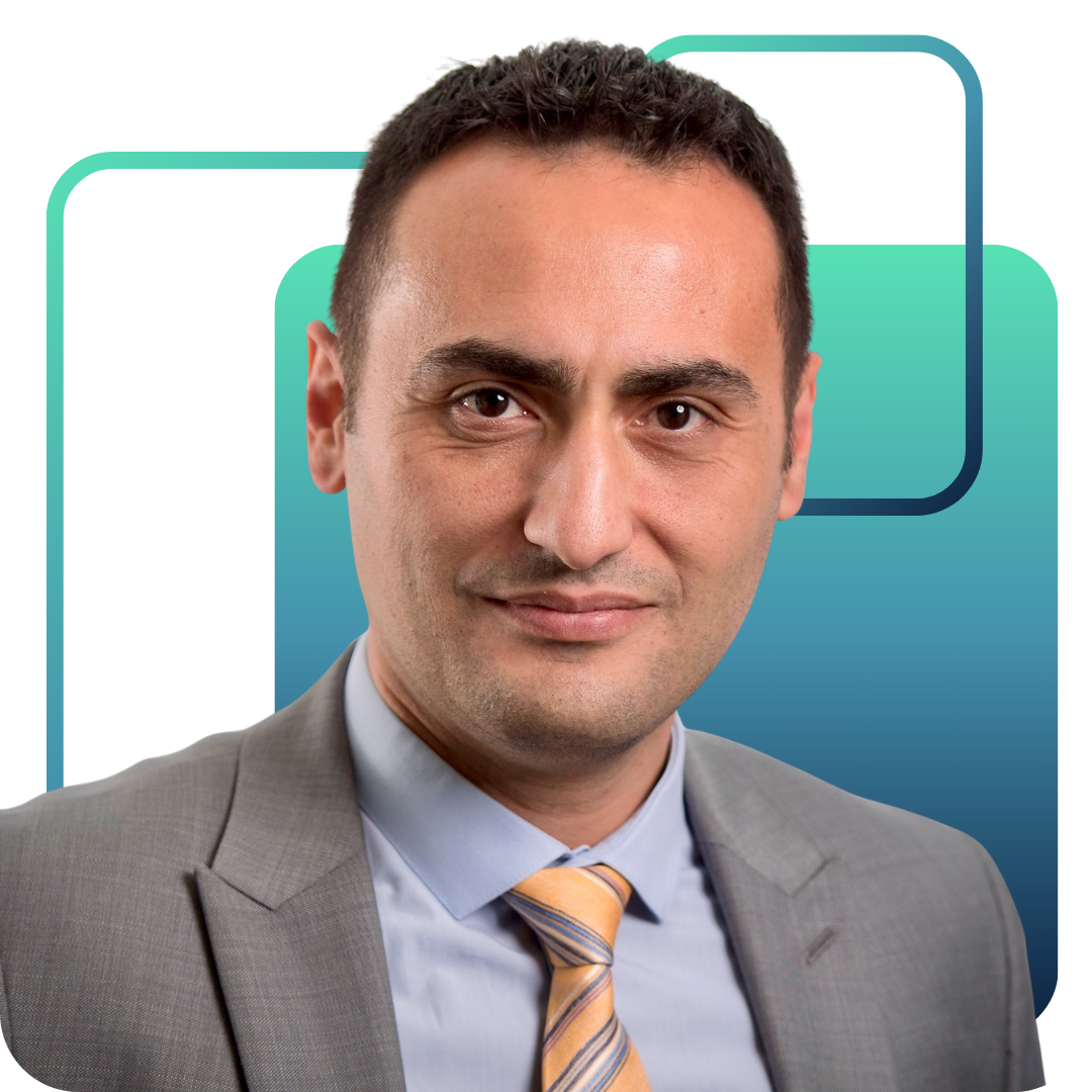Dr. Jawad Sultan