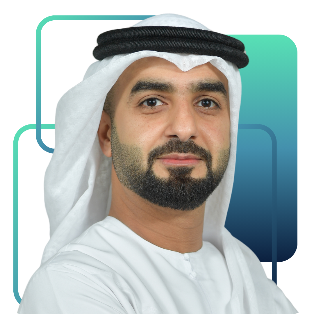 Dr. Jaber Al Khaili