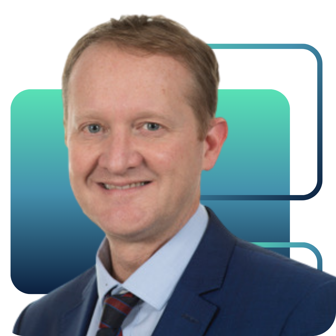 Prof. Jon Conroy