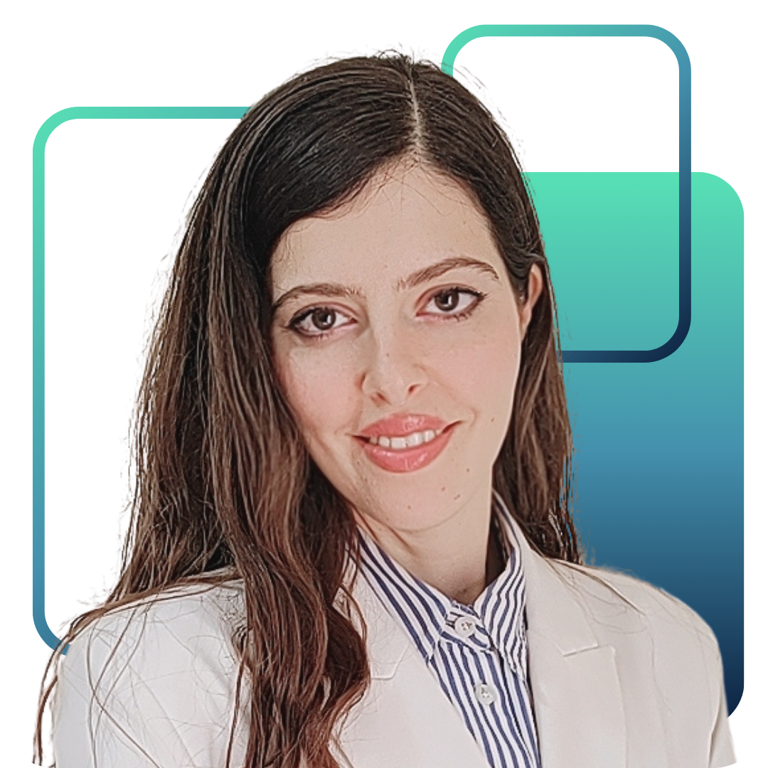 Dr. Mariam Odeibat