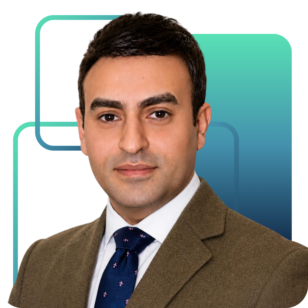 Dr. Khalid Al-Hourani