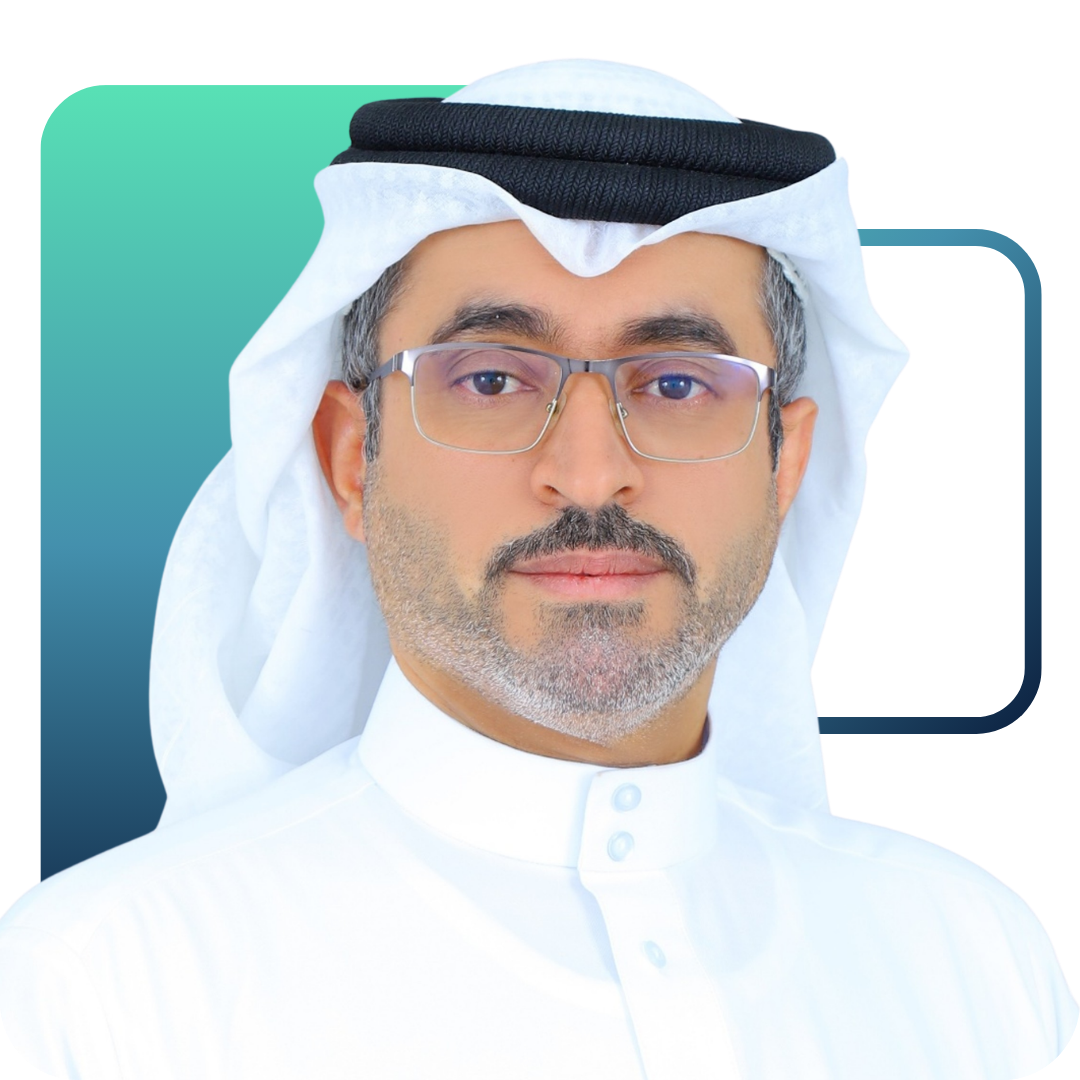 Dr. Khaleil Almatrooshi