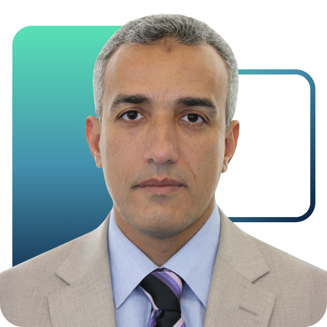 Dr. Mohamed Kenawey