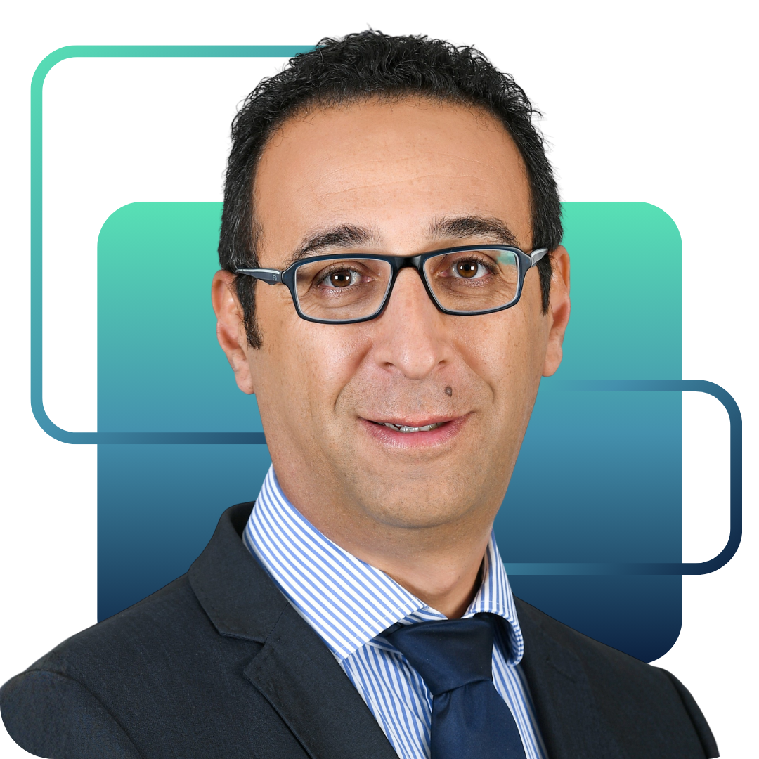 Prof. Marwan El-Rich