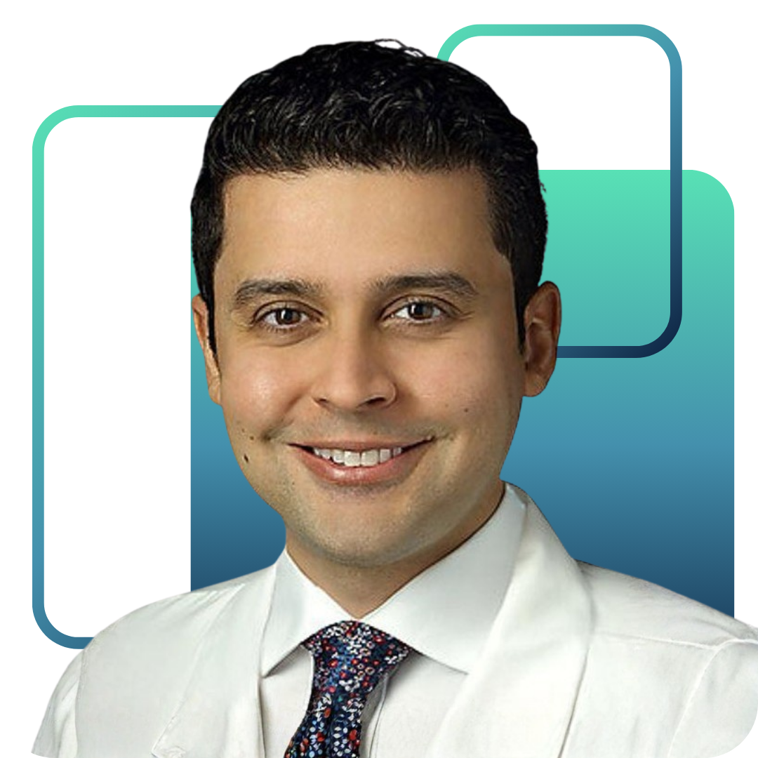 Dr. Mohammed Emam