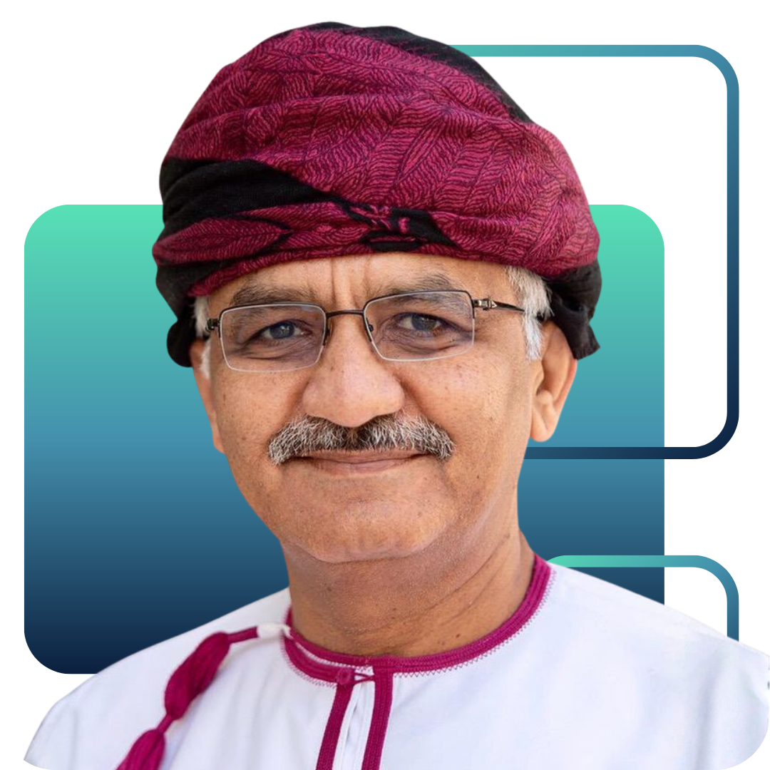 Dr. Narayan Ramachandran