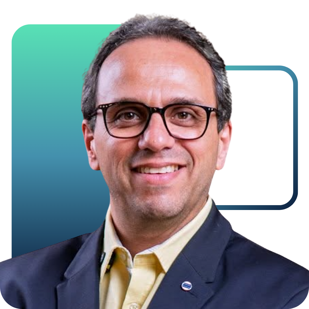 Prof. Dr. Sherif Ahmed Khaled