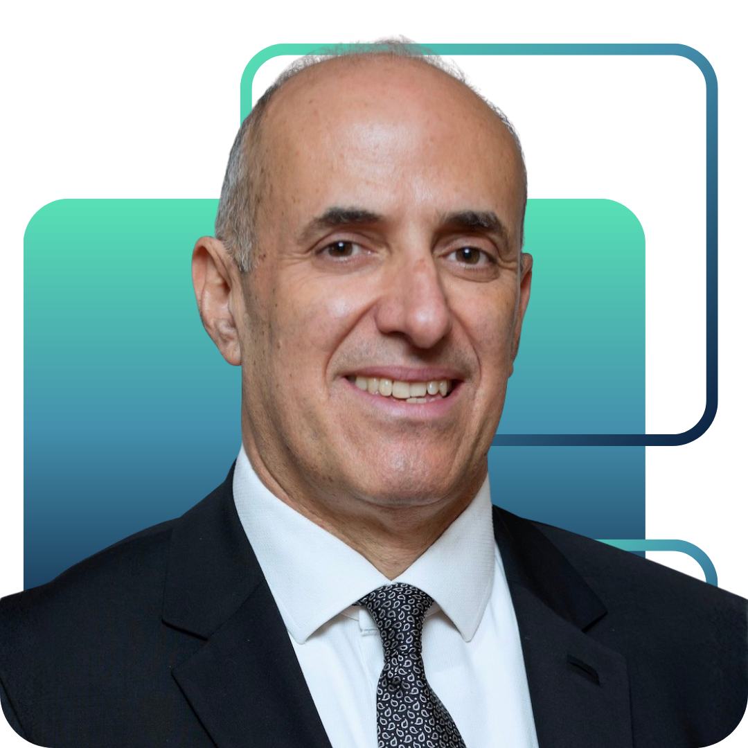 Prof. Reha Tandogan
