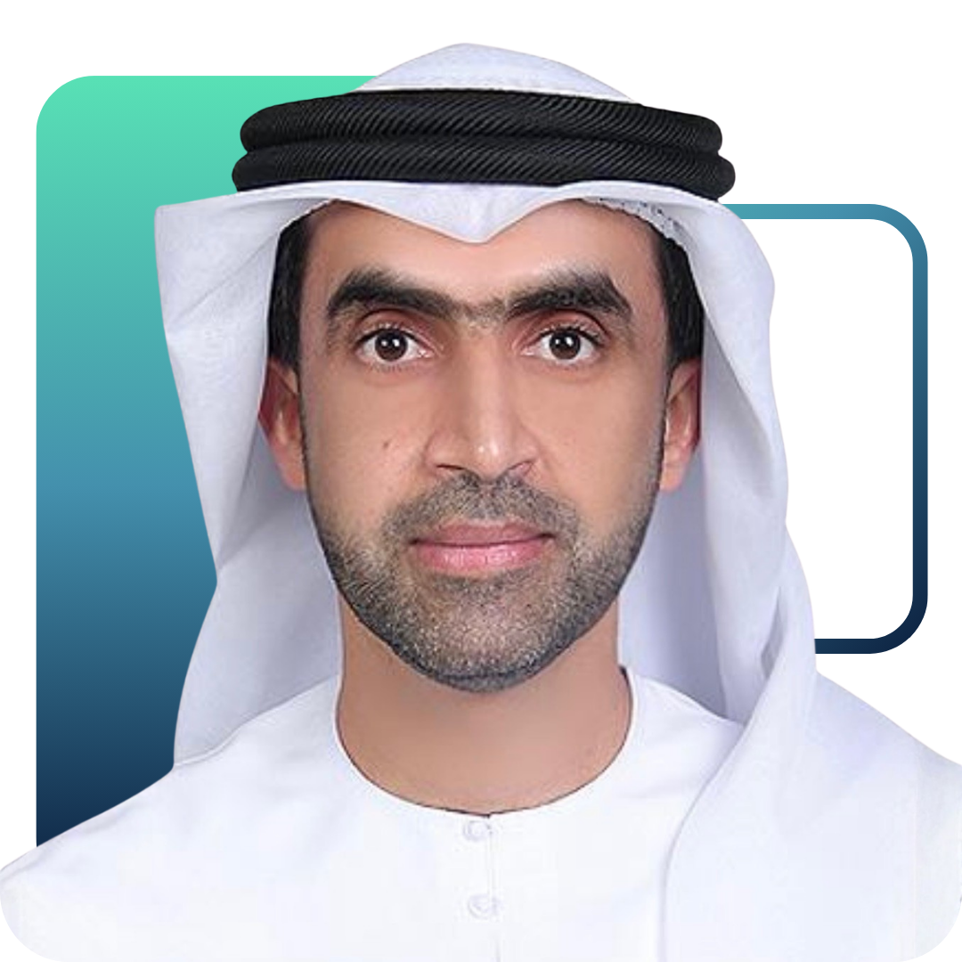 Dr. Saif Aldhuhoori