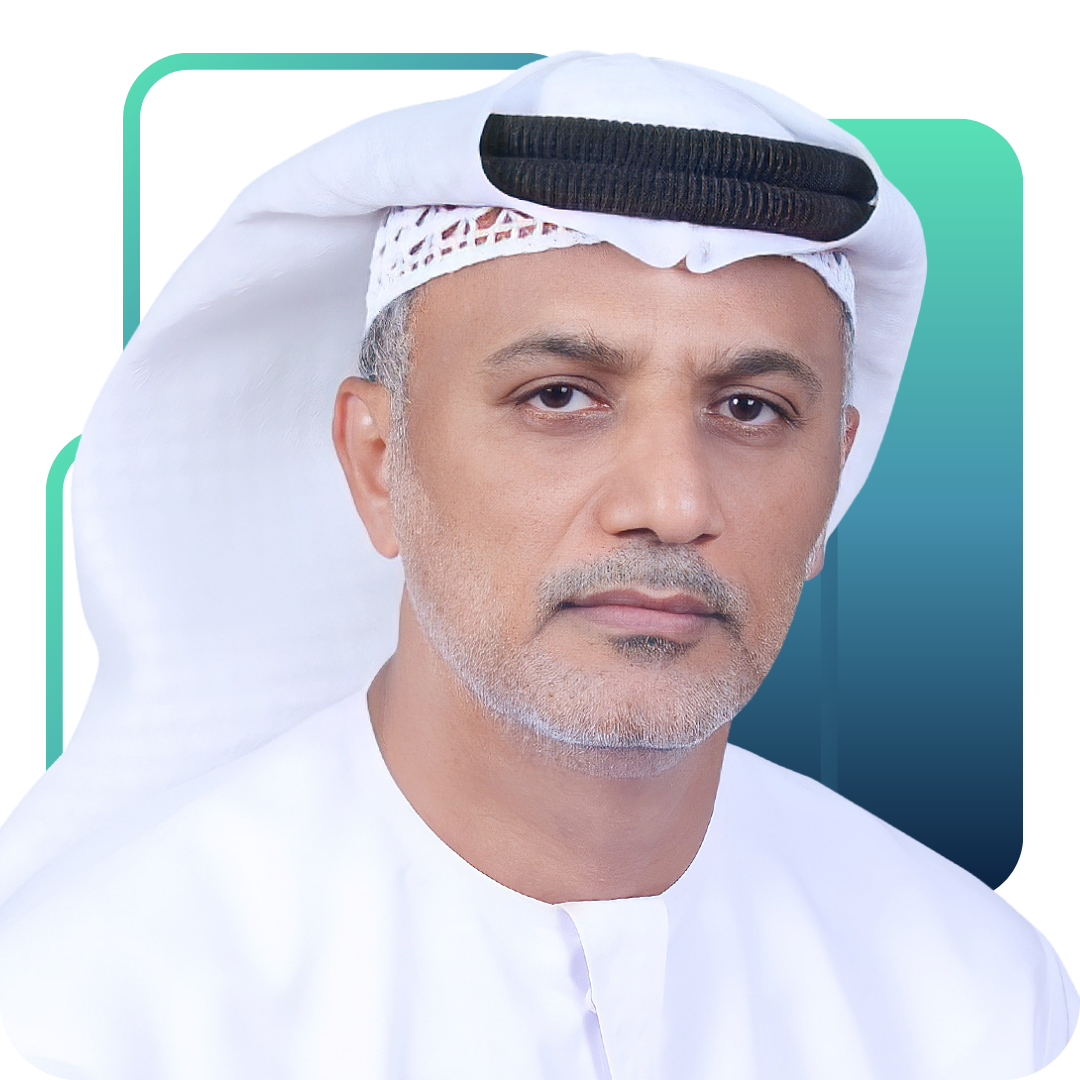 Dr. Salem Al Harthi