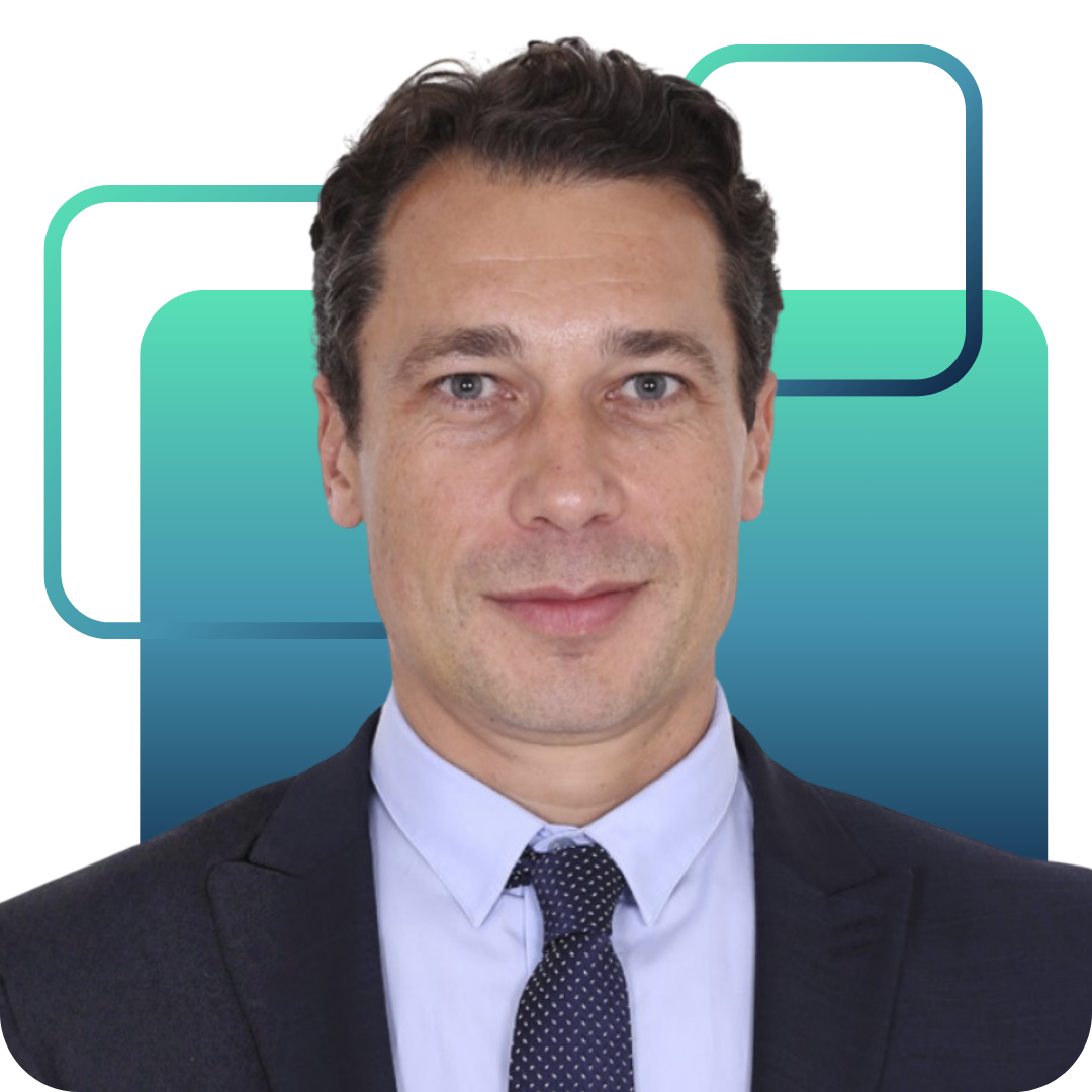 Dr. Sebastien Parratte