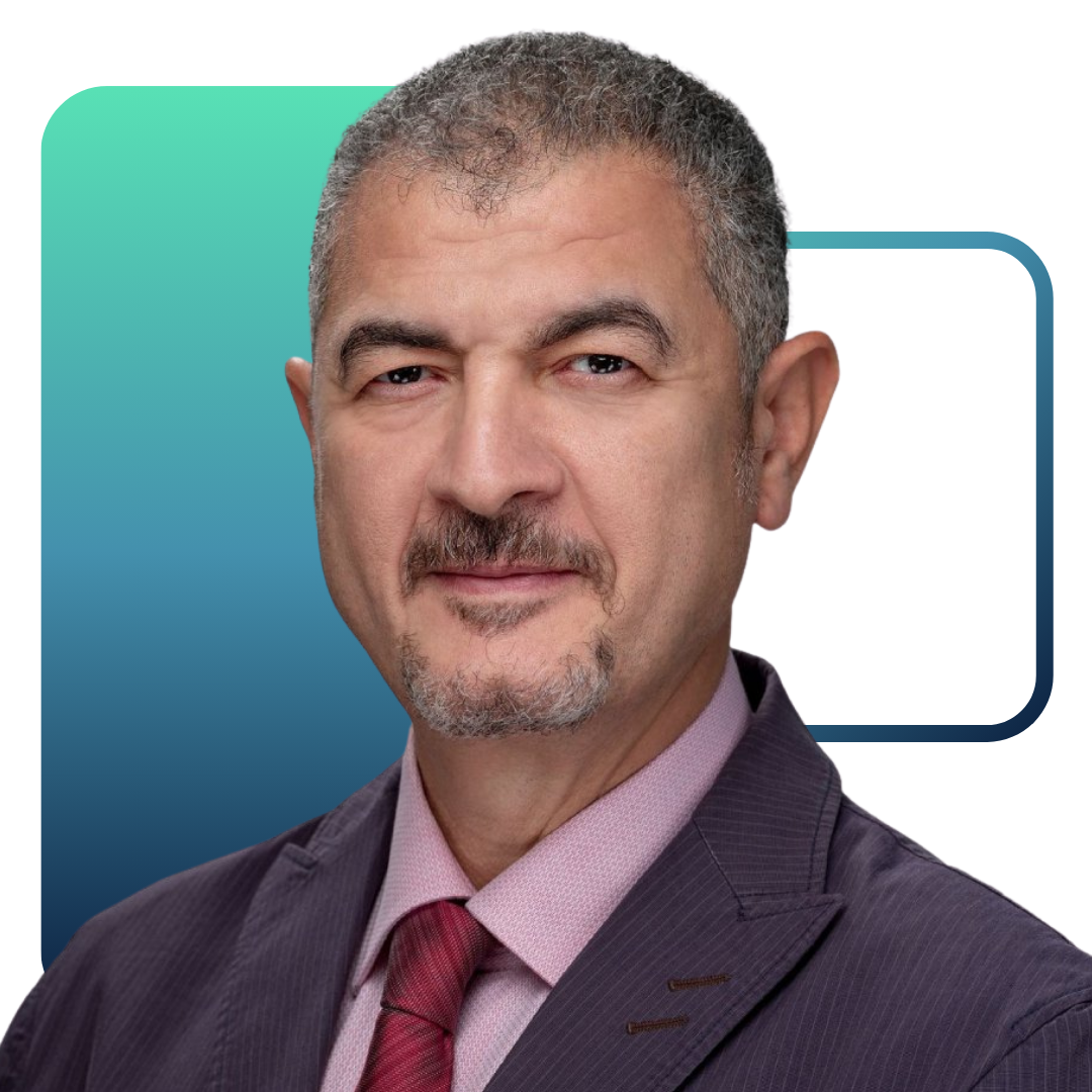 Dr. Amin El Helw