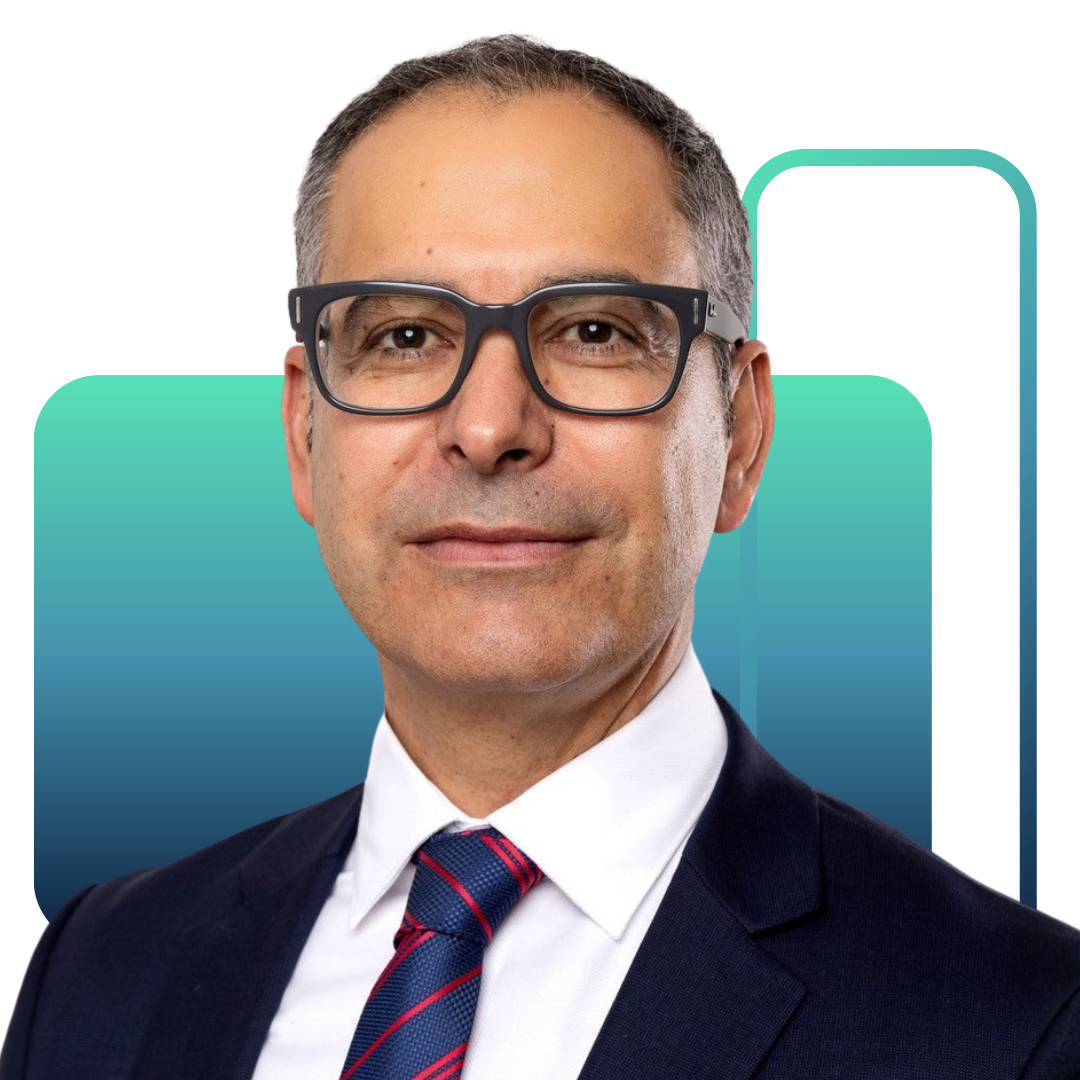 Dr. Joseph Hakim Alsousou