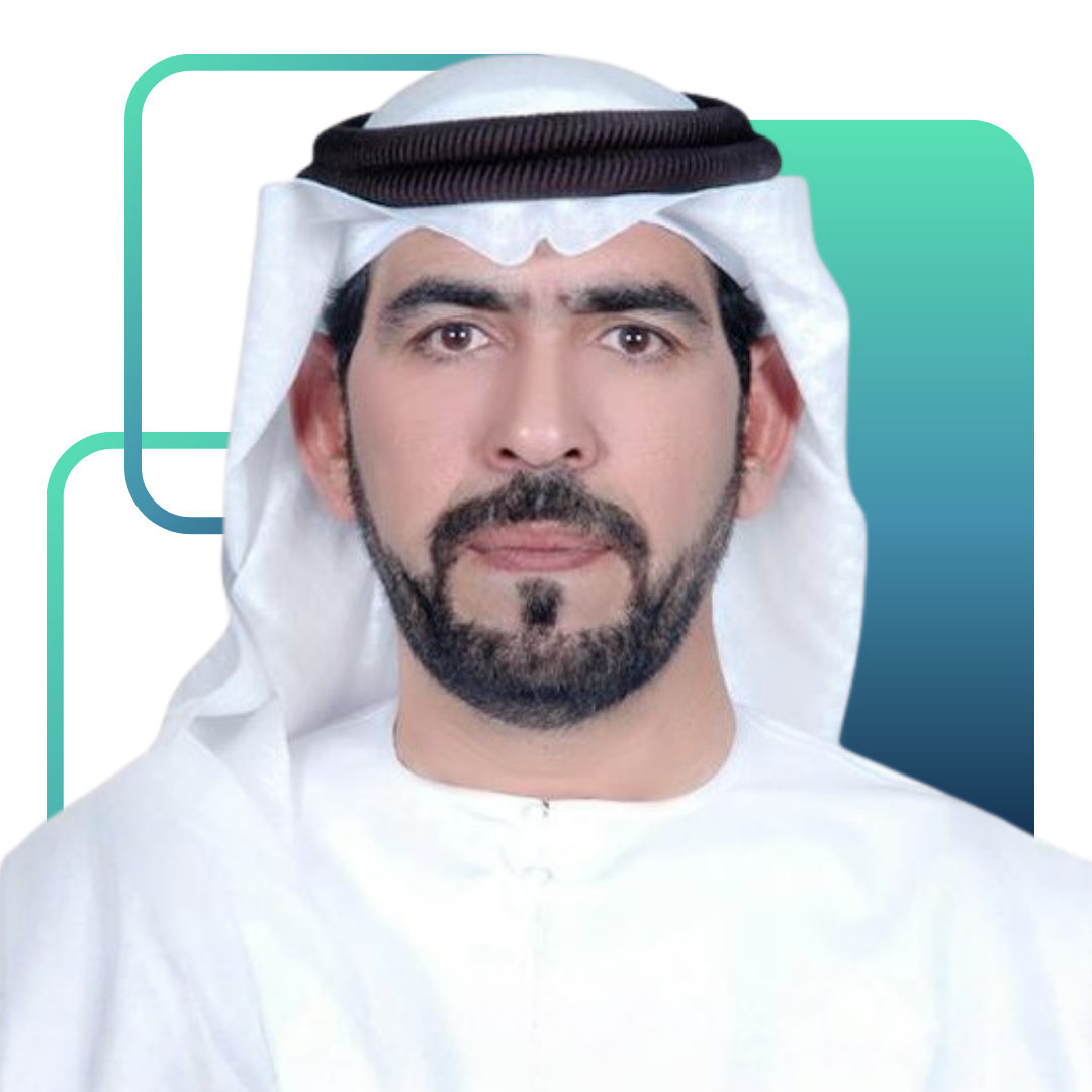 Dr. Basil Al Arabid