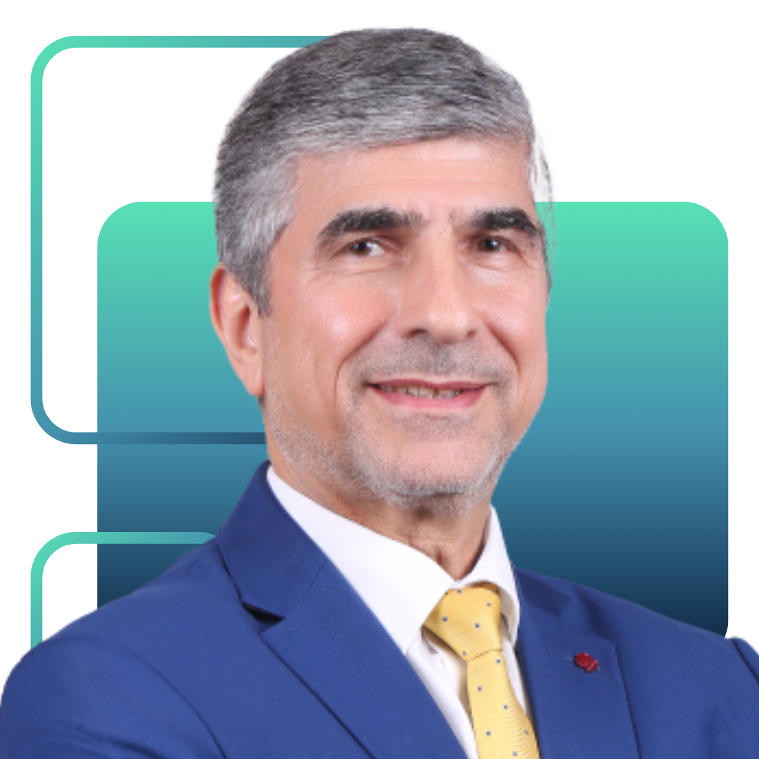 Dr. Nader Darwish