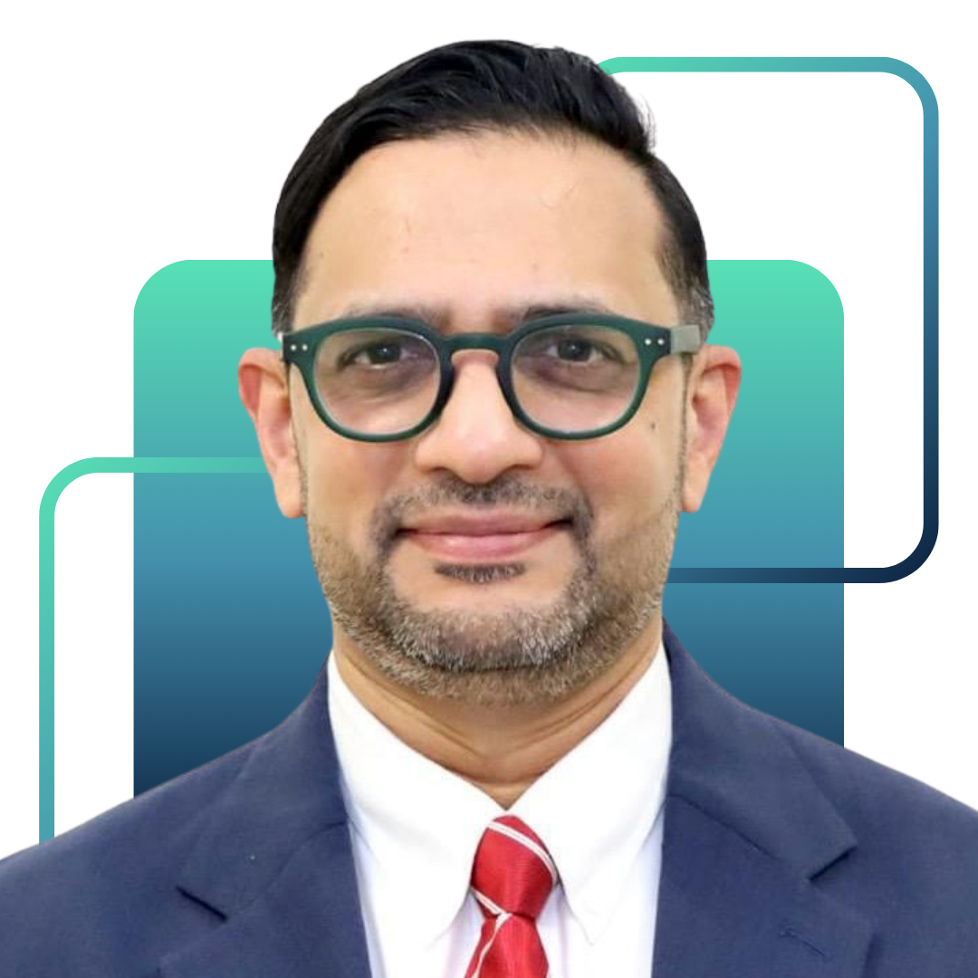 Dr. Sheik Hussain