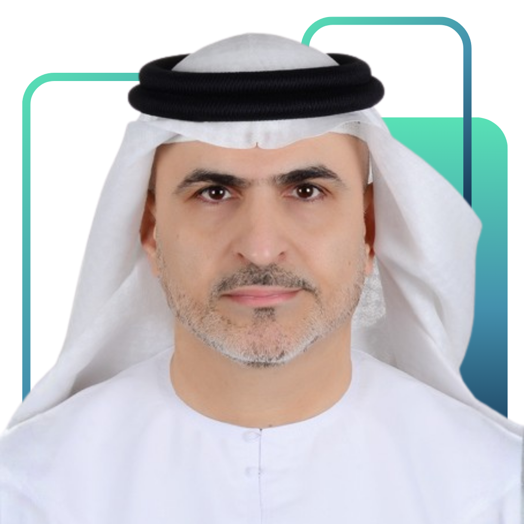 Dr. Yaaqoub Al Hammadi