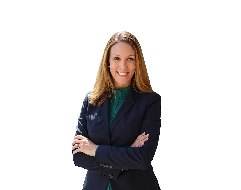 Katie Tsilimos, Founder of Résumé Transformation
