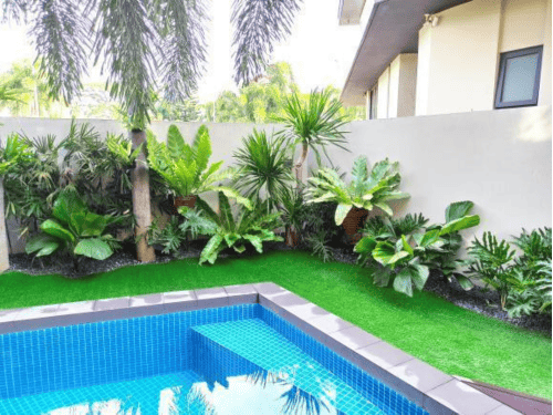 Artificial Turf Installation Metro Manila