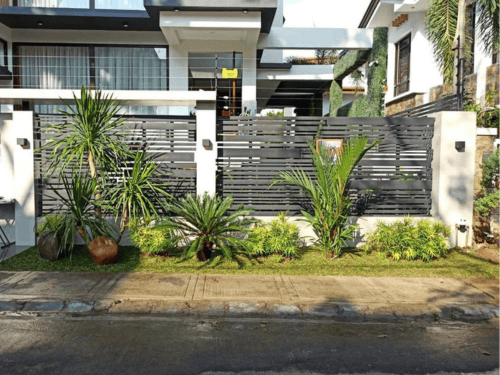 Garden Revival / Relandscaping Metro Manila