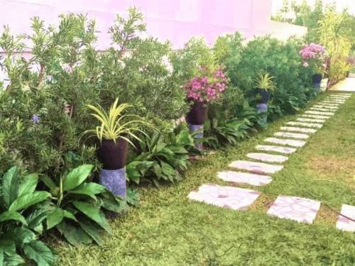 Water Irrigation System Metro Manila