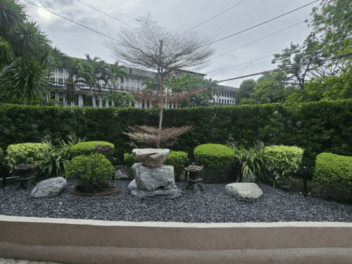 Garden Maintenance Metro Manila