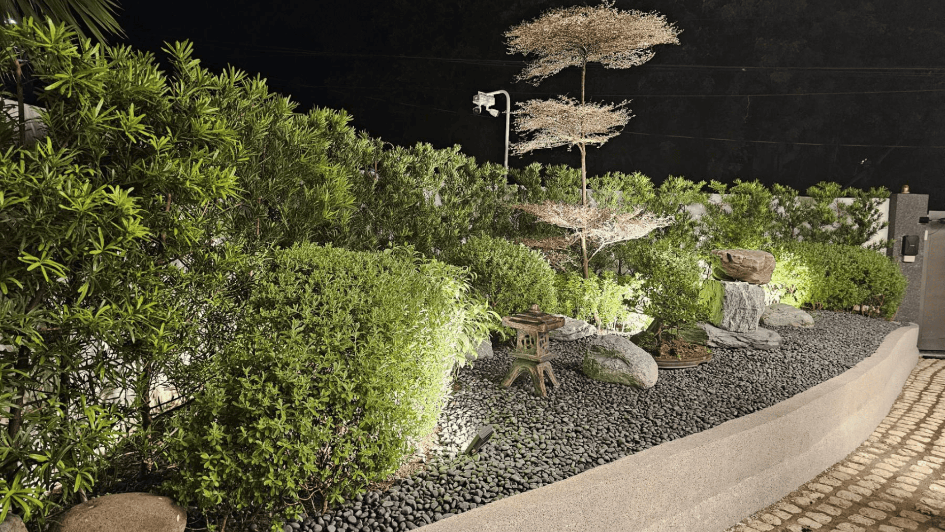 Metro Manila Design Concept