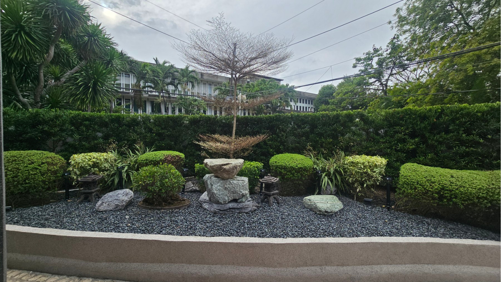 Metro Manila Vertical Gardening