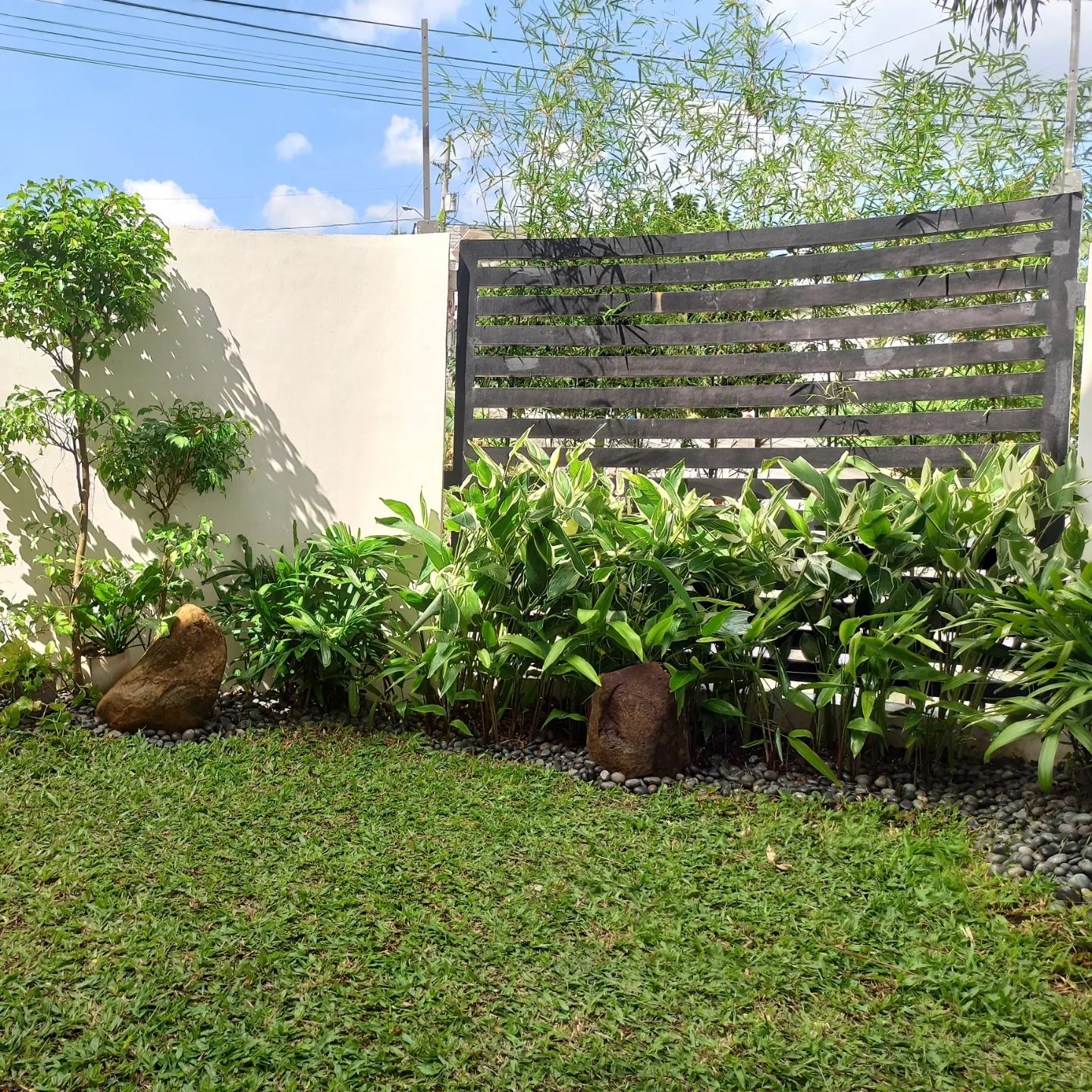 Water Irrigation System Metro Manila