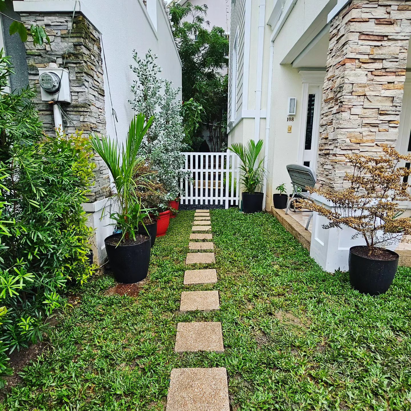 Vertical Gardening Metro Manila