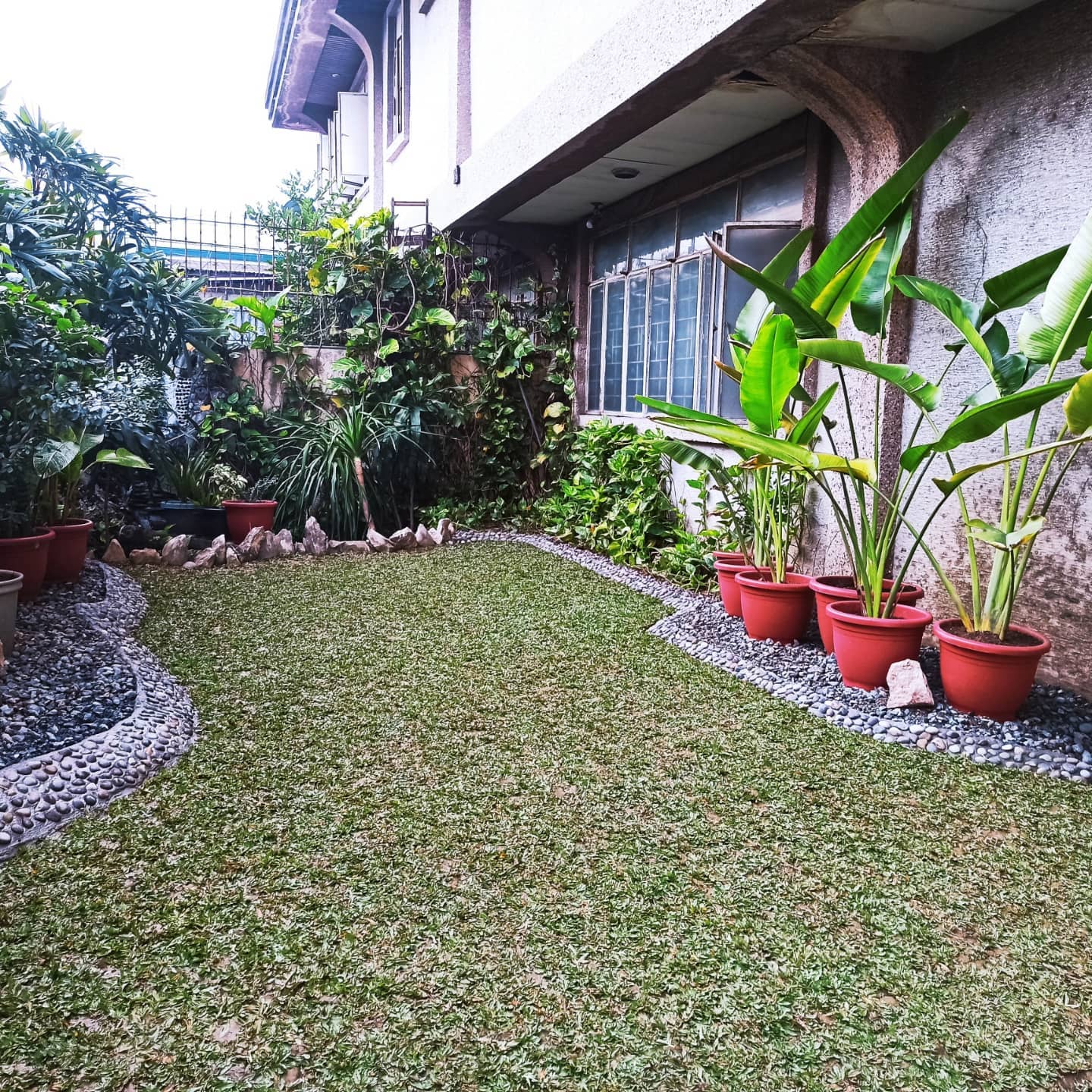 Garden Revival / Relandscaping Metro Manila