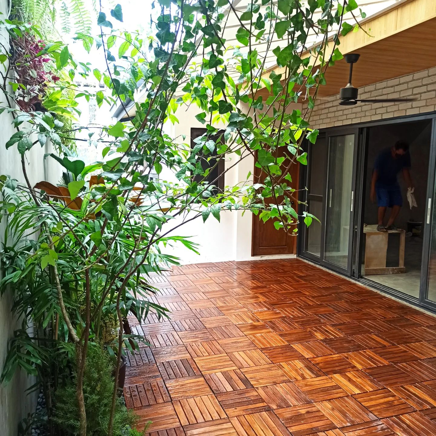 Garden Revival / Relandscaping Metro Manila