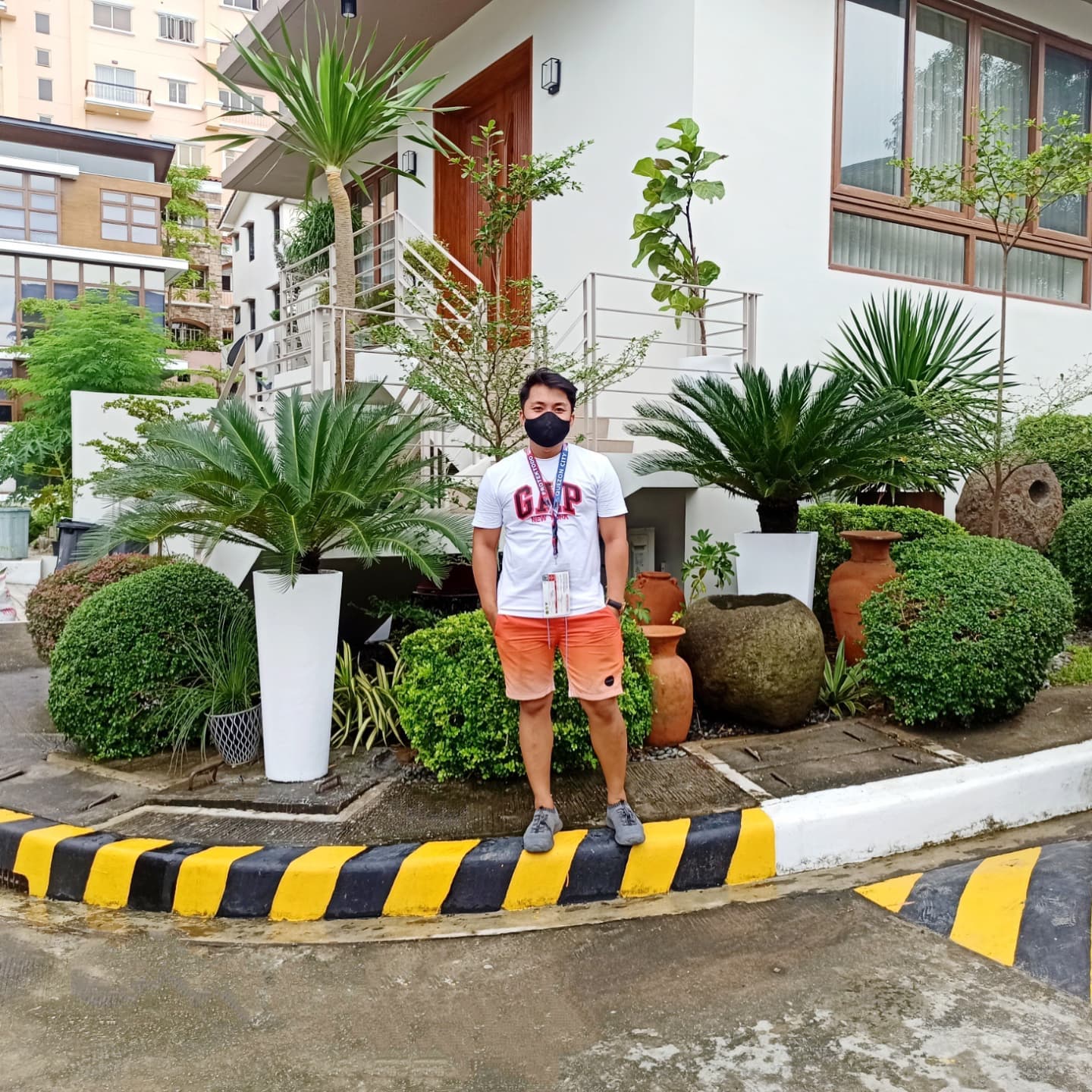 Garden Revival / Relandscaping Metro Manila
