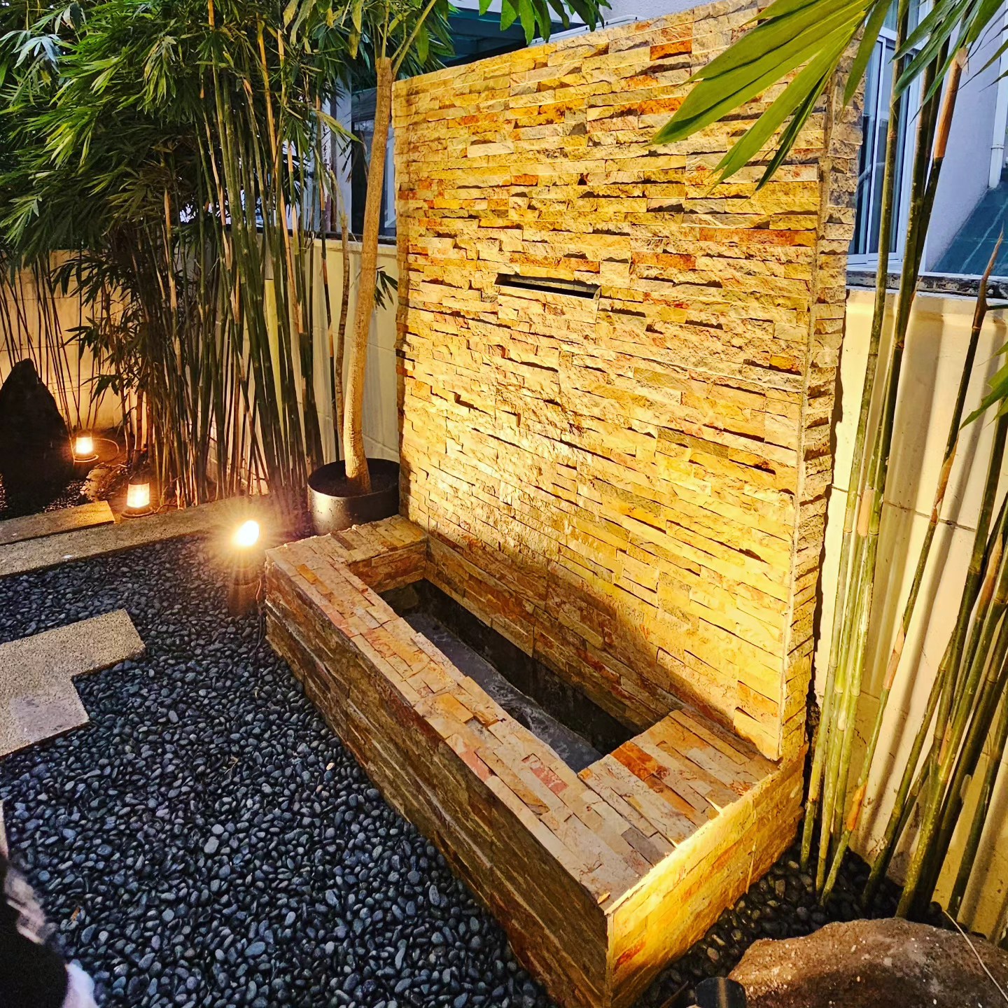 Full Garden Landscape Metro Manila