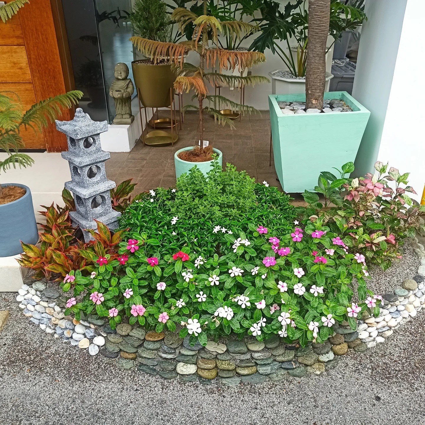 Full Garden Landscape Metro Manila