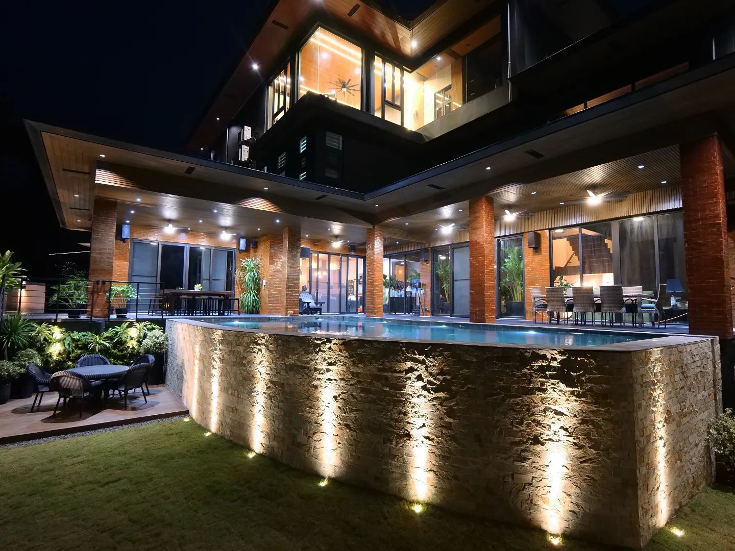 Garden Revival / Relandscaping Metro Manila