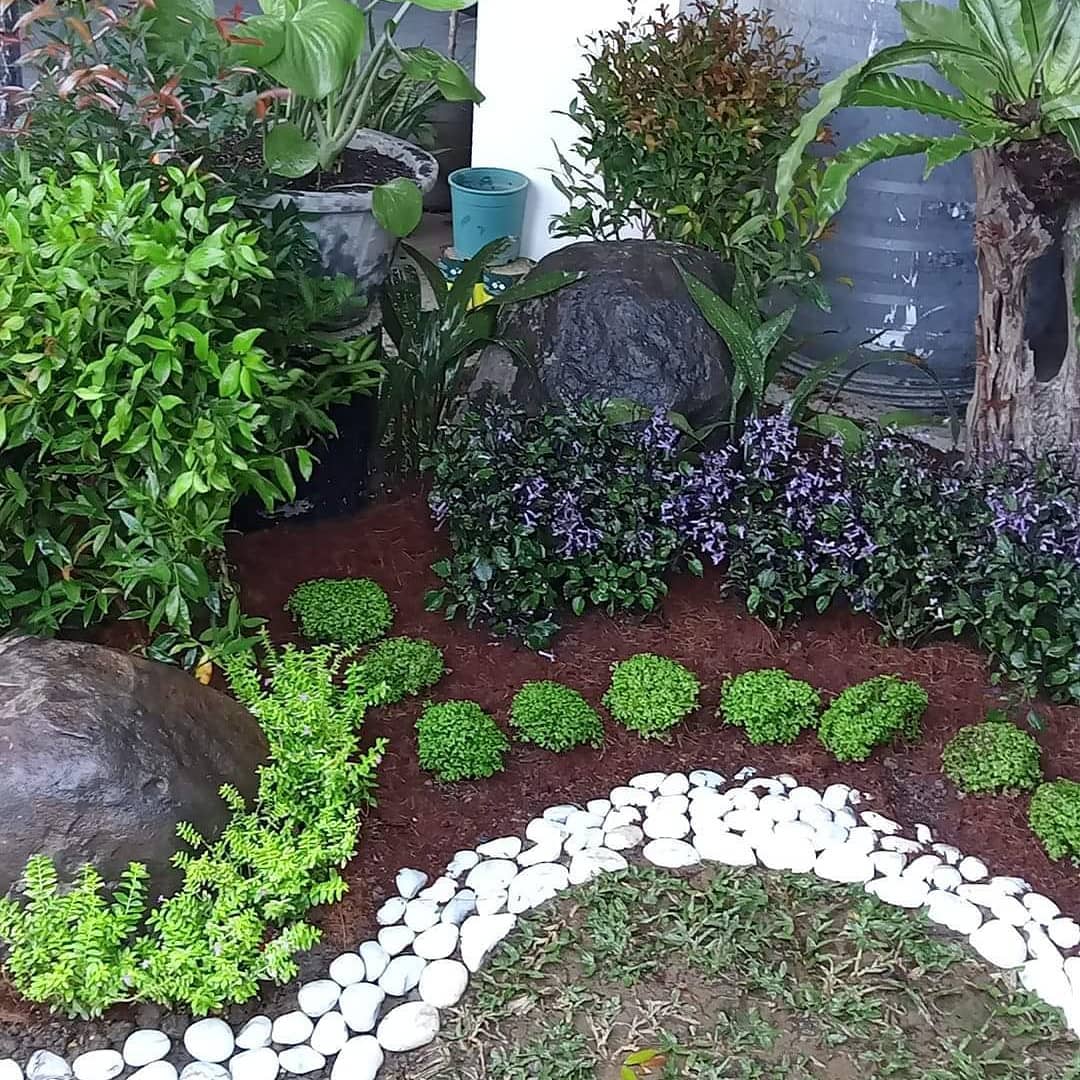 Full Garden Landscape Metro Manila