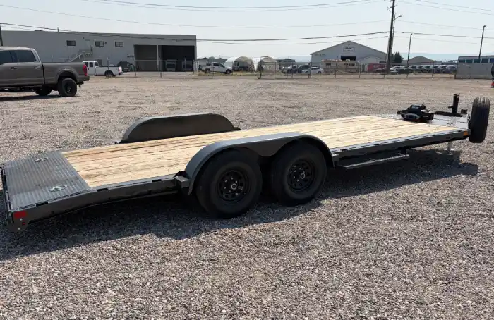 Car Hauler