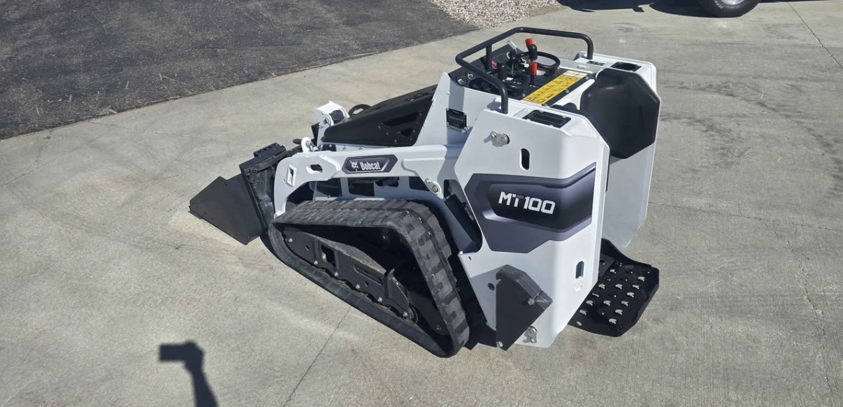 Bobcat MT100