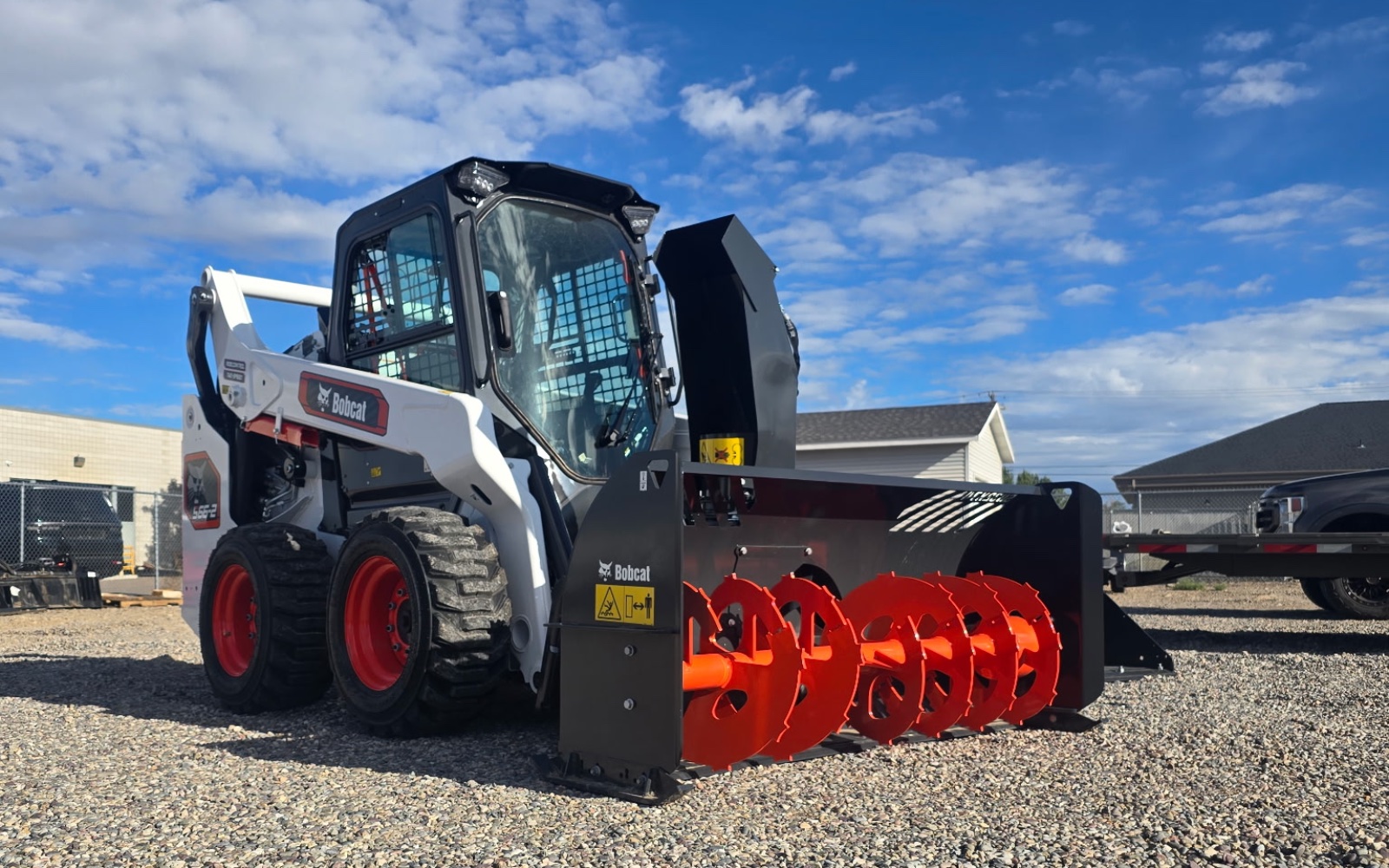 2026 Bobcat S66-2 Pro Series