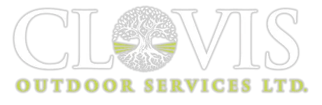 Clovis Outdoor Services Logo