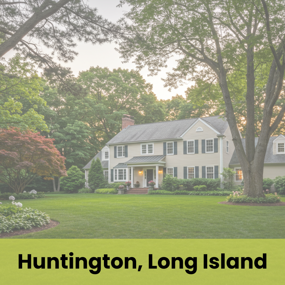 Huntington